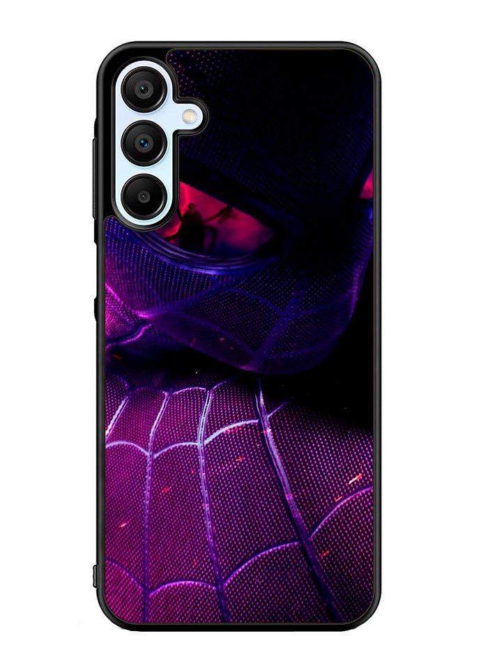 spiderman no way home Samsung Galaxy A35 5G Case OV9127