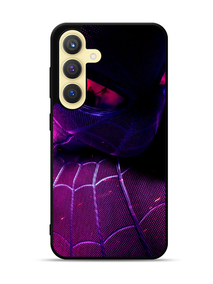 spiderman no way home Samsung Galaxy S23 5G Case QC9127