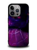 spiderman no way home iPhone 14 Pro Case QC9127