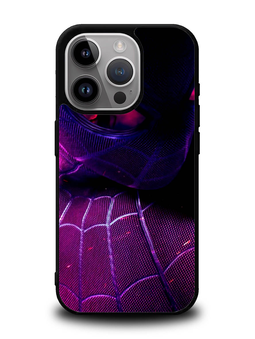 spiderman no way home iPhone 15 Pro Case OV9127