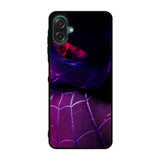 spiderman no way home Samsung Galaxy A07 Case QC9127