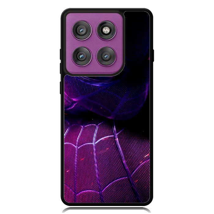 spiderman no way home Motorola Moto Edge 2025 | Moto Edge 60 Fusion | Moto Edge 60 Pro Case OV9127