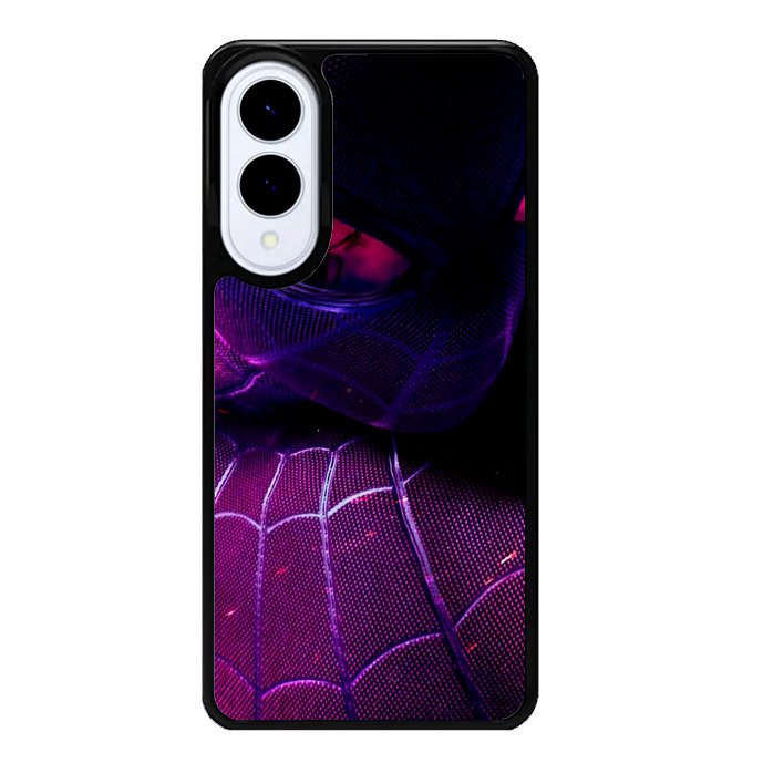 spiderman no way home Samsung Galaxy S25 Edge 5G Case OV9127