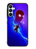 spiderman no way home Samsung Galaxy A15 5G Case OV9126
