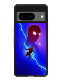 spiderman no way home Google Pixel 8A Case QC9126