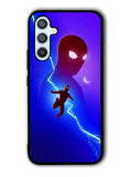 spiderman no way home Samsung Galaxy A14 5G Case QC9126