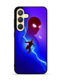 spiderman no way home Samsung Galaxy S24 Plus 5G , Samsung Galaxy S24+ 5G Case OV9126