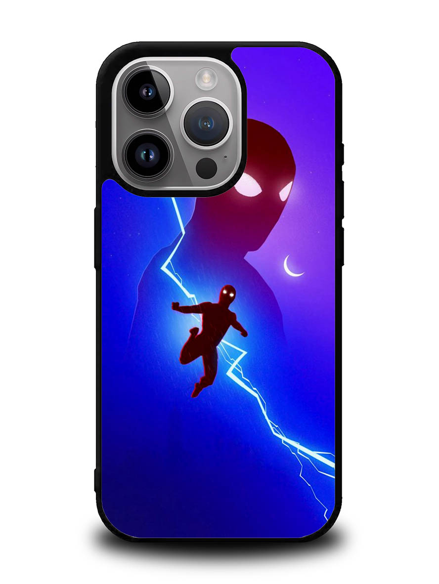 spiderman no way home iPhone 15 Pro Case OV9126