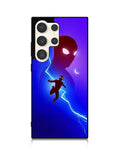 spiderman no way home Samsung Galaxy S25 Ultra 5G Case QC9126