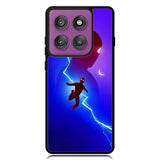 spiderman no way home Motorola Moto Edge 2025 | Moto Edge 60 Fusion | Moto Edge 60 Pro Case OV9126