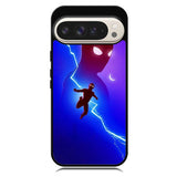 spiderman no way home Google Pixel 10 | Google Pixel 10 Pro Case OV9126