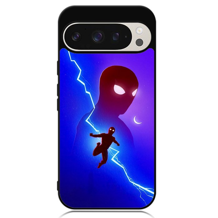 spiderman no way home Google Pixel 9 | Pixel 9 Pro Case OV9126