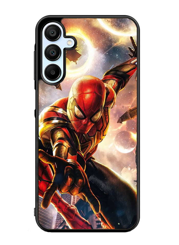 spiderman no way home Samsung Galaxy A15 5G Case OV9125