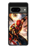 spiderman no way home Google Pixel 8A Case QC9125