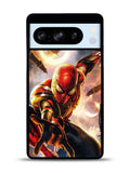 spiderman no way home Google Pixel 8 Pro Case QC9125