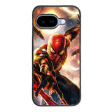 spiderman no way home Google Pixel 10A Case QC9125