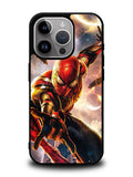 spiderman no way home iPhone 15 Pro Max Case OV9125