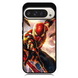 spiderman no way home Google Pixel 10 | Google Pixel 10 Pro Case OV9125
