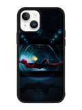 spiderman iPhone 15 Plus Case OV9124