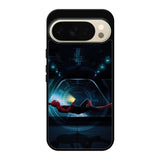 spiderman Google Pixel 10 Pro XL Case QC9124