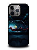 spiderman iPhone 16 Pro Case OV9124