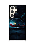 spiderman Samsung Galaxy S24 Ultra 5G Case OV9124