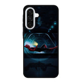 spiderman Samsung Galaxy A36 5G Case OV9124