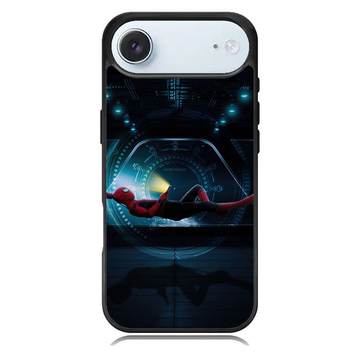 spiderman iPhone 17 Air Case OV9124