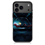 spiderman Samsung Galaxy S26 Case OV9124