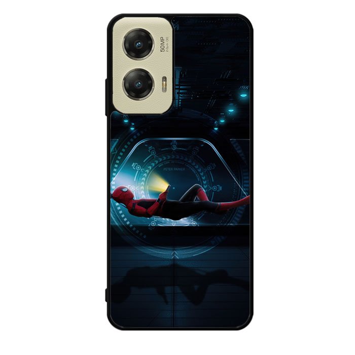 spiderman Motorola Moto G Stylus 5G 2024 Case OV9124