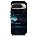spiderman Google Pixel 10 Pro XL Case OV9124