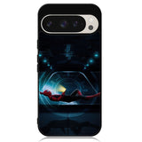 spiderman Google Pixel 9 Pro XL Case OV9124