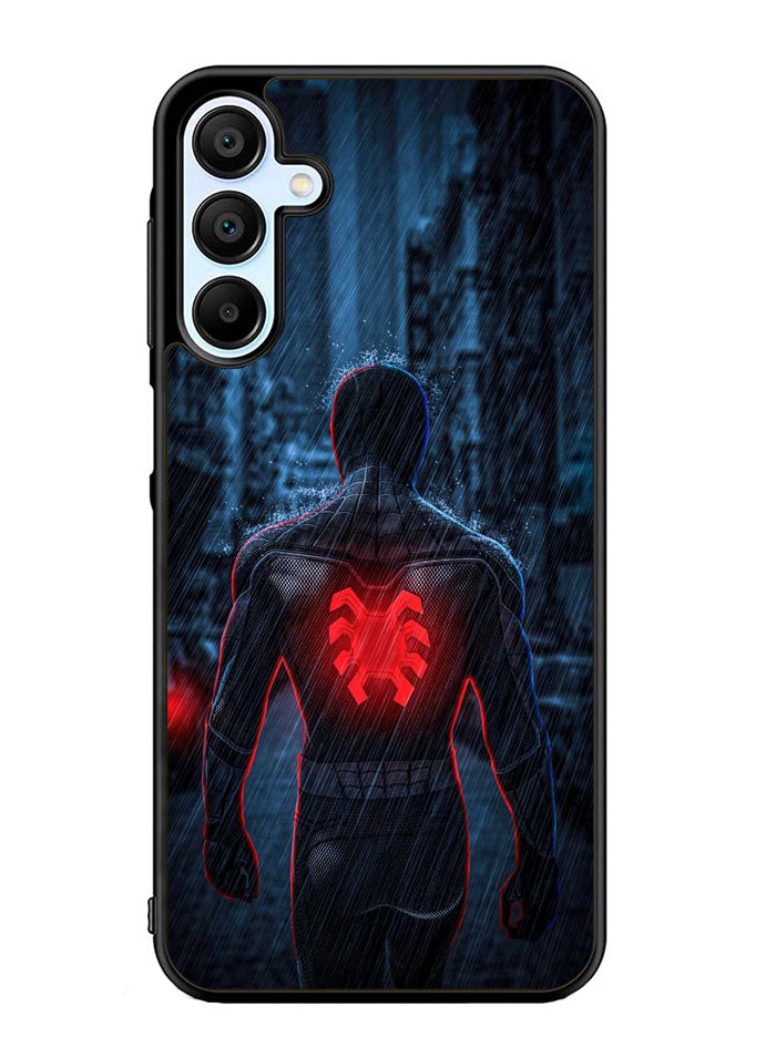 spiderman Samsung Galaxy A35 5G Case OV9123