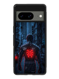 spiderman Google Pixel 8 Case QC9123