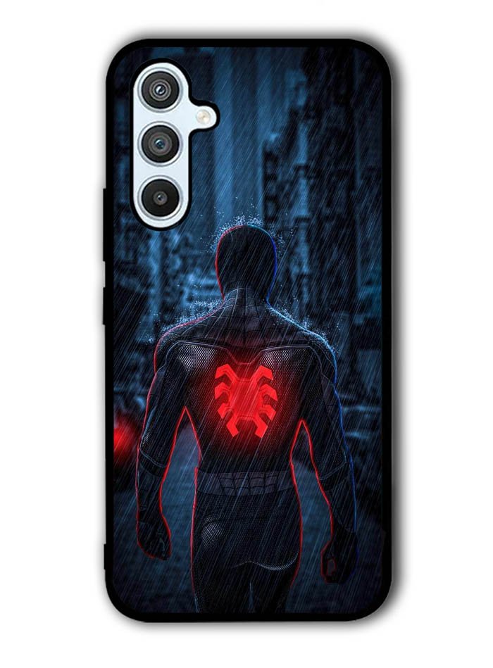 spiderman Samsung Galaxy A14 5G Case QC9123