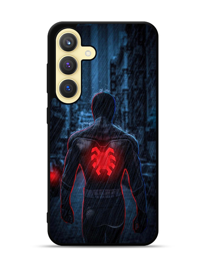 spiderman Samsung Galaxy S23 Plus 5G , Samsung Galaxy S23+ 5G Case QC9123