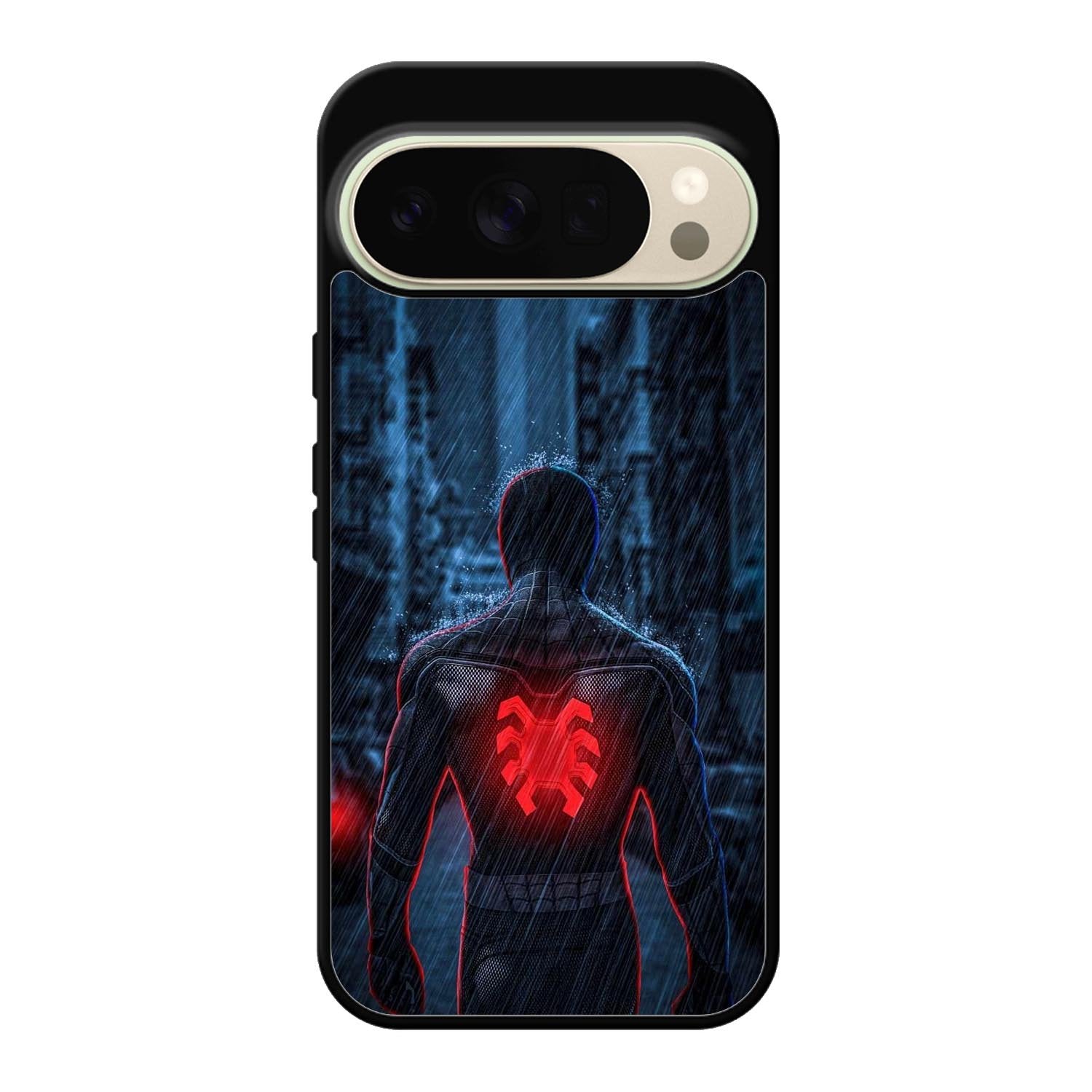 spiderman Google Pixel 10 Pro XL Case OV9123