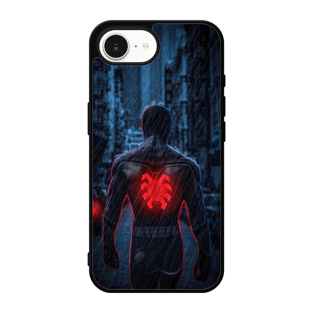 spiderman iPhone 17e Case OV9123