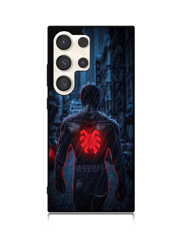 spiderman Samsung Galaxy S24 Ultra 5G Case OV9123