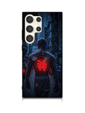 spiderman Samsung Galaxy S24 Ultra 5G Case OV9123