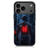 spiderman Samsung Galaxy S26 Case OV9123