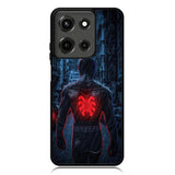 spiderman Motorola Moto G 5G 2025 Case OV9123