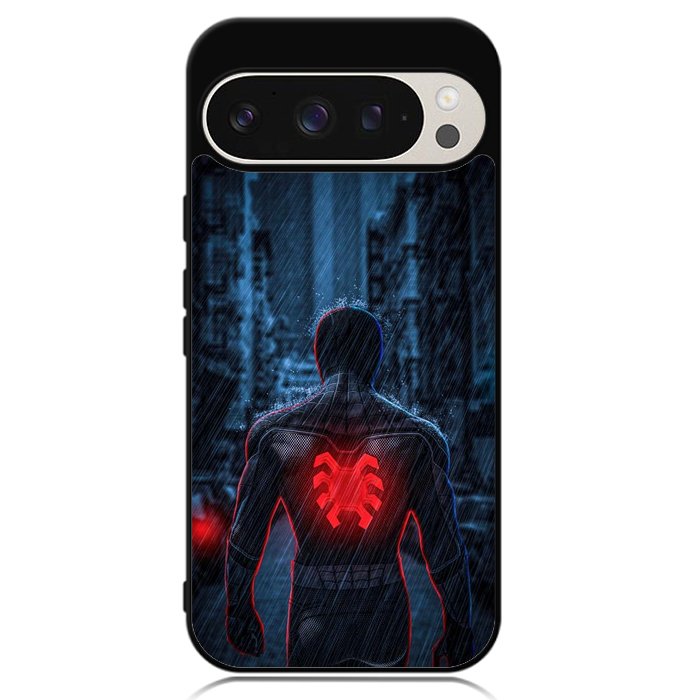 spiderman Google Pixel 9 | Pixel 9 Pro Case OV9123