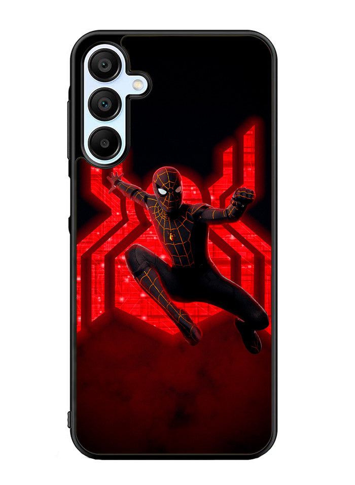 spiderman 3 Samsung Galaxy A15 5G Case OV9122