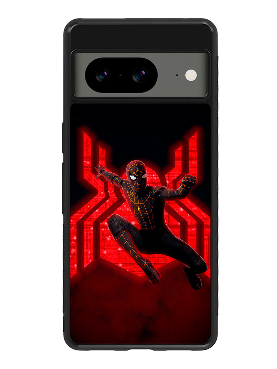 spiderman 3 Google Pixel 8 Case QC9122