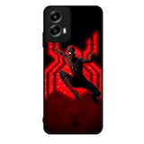 spiderman 3 Motorola Moto G Play 2024 Case OV9122