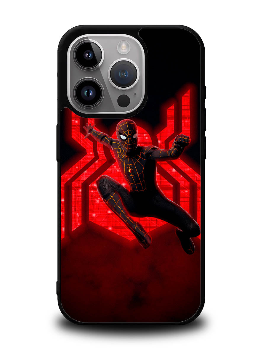 spiderman 3 iPhone 15 Pro Max Case OV9122