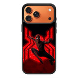 spiderman 3 iPhone 17 Pro Case QC9122