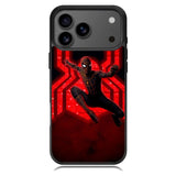 spiderman 3 Samsung Galaxy S26 Case OV9122