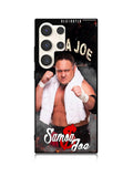 wwe samoa joe Samsung Galaxy S24 Ultra 5G Case OV9118